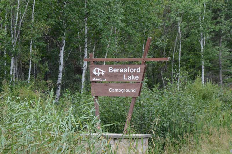 700_4462.jpg - Beresford Lake Entry Point