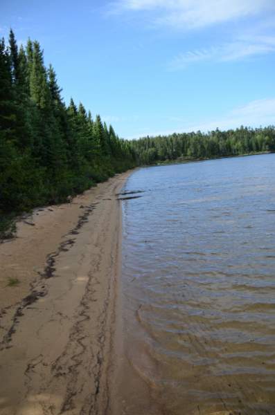 700_5081.jpg - Wrist Lake Beach