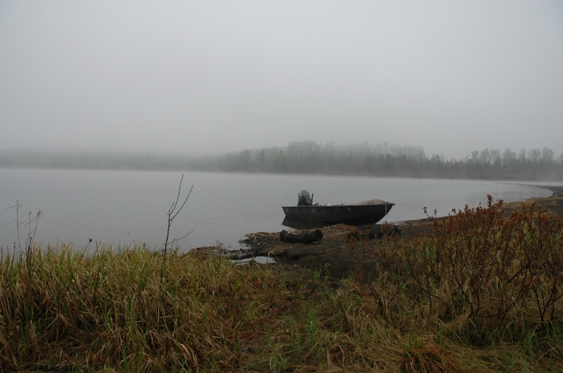 DSC_7341.JPG - North Fowl morning mist
