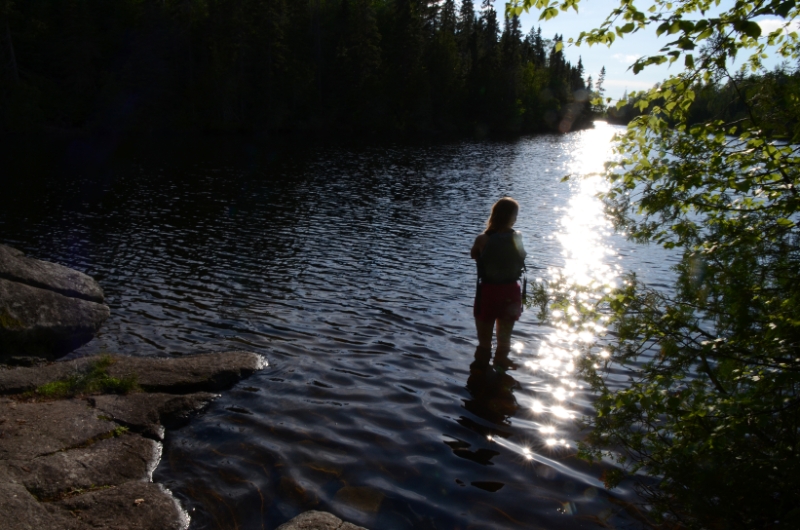 700_2987.jpg - Evening reflections