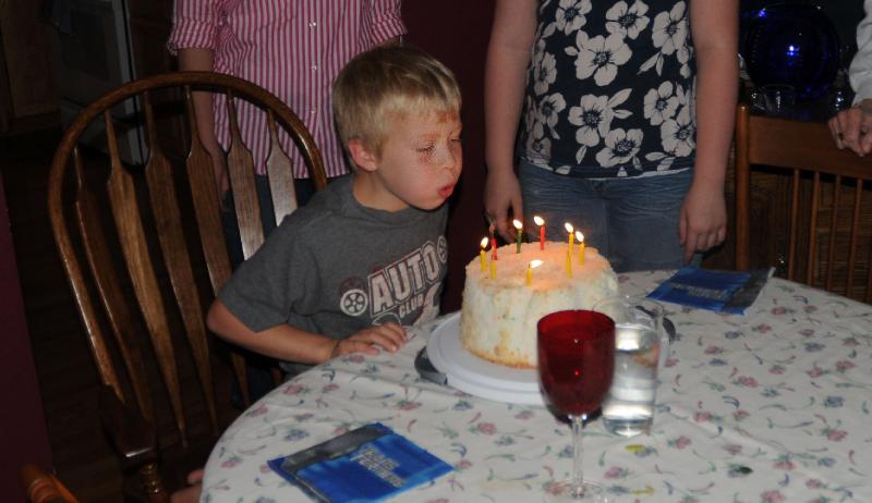 erik_candles.jpg - 9 Years Old