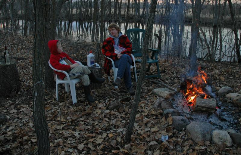 DSC_1581.jpg - Spring trip to the cabin