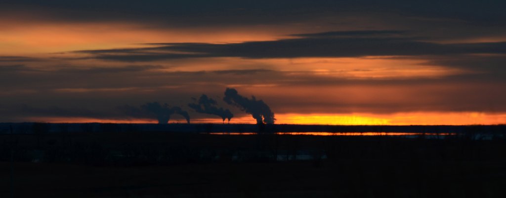700_3998.jpg - North Dakota Sunset
