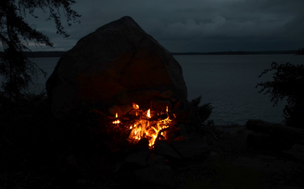 700_6131.jpg - Warmth on a Damp Night