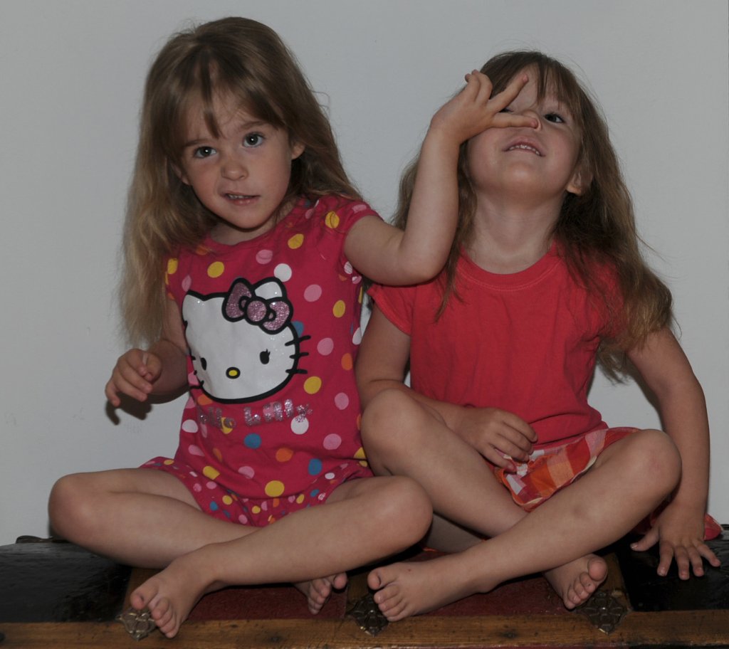 DSC_8951.jpg - Being Silly