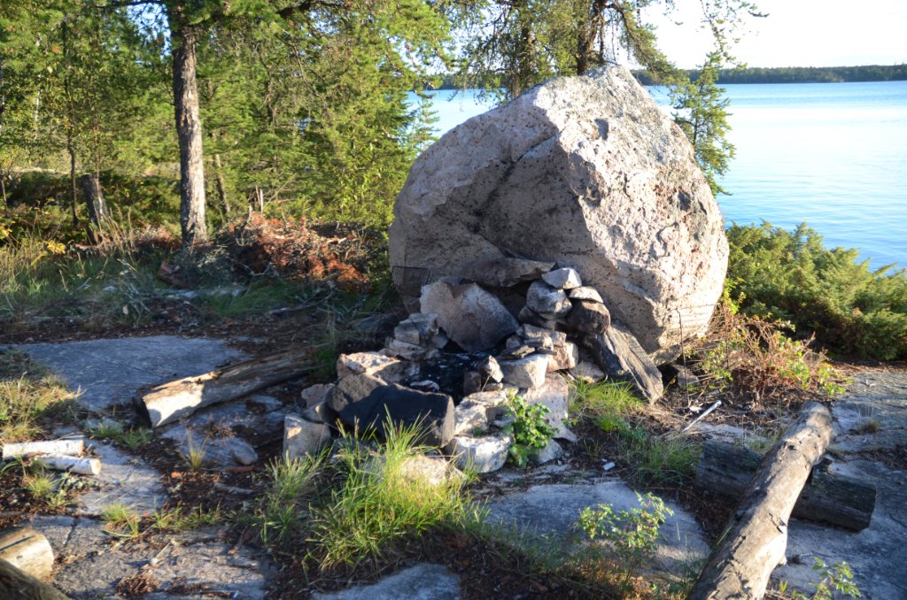 700_6078.jpg - Campsite for the day