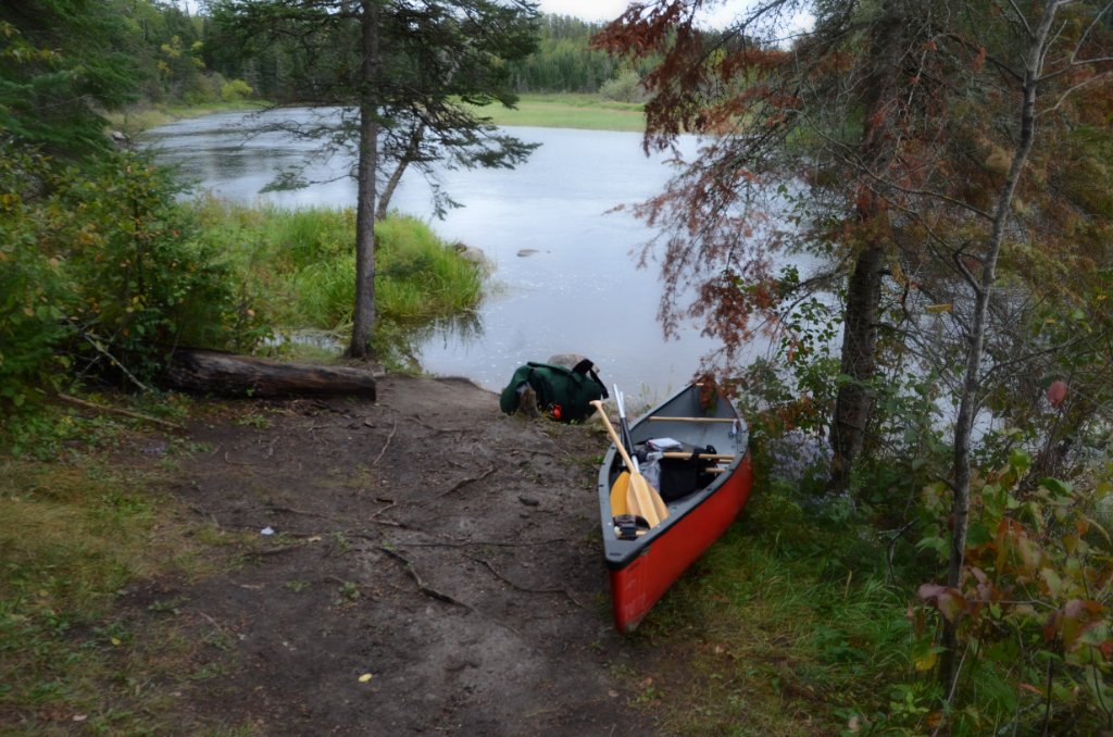 700_6410.jpg - 1 more hour of easy paddle to go